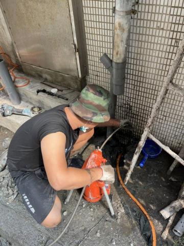 一流環保工程行 - 排水管,水溝阻塞疏通