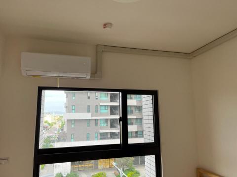 心新冷氣行 -  心新冷氣行 -