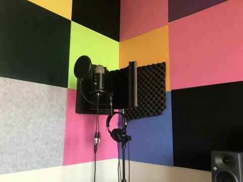 温力龍 - 監聽耳機-SONYMDR7506