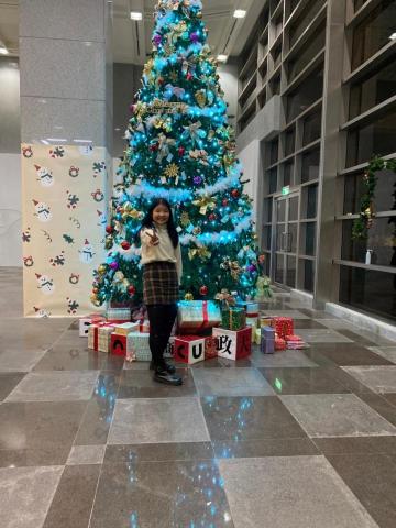 提供仁武地政服務的專家邱若靜