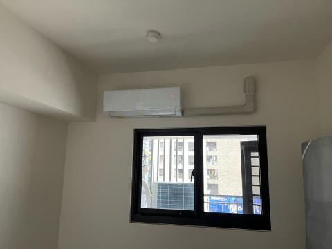 心新冷氣行 -  心新冷氣行 -