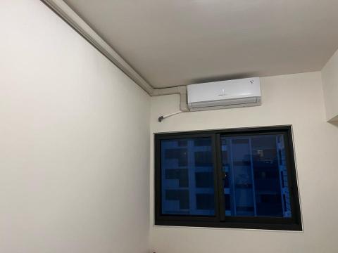 心新冷氣行 -  心新冷氣行 -