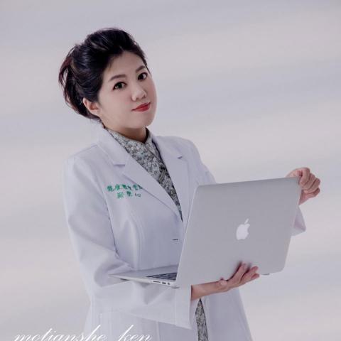 提供三餐服務的專家阿喜教練