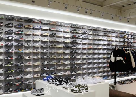 舒喜空間風格設計 - 商空設計作品(新北市)