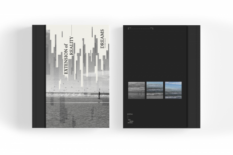 Christine Wang 王奕涵 - Book Design