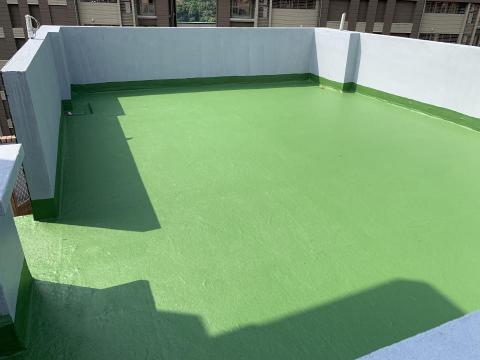 詠鋐防水室內裝修統包工程行 - 屋頂Frp 詠鋐防水室內裝修統包工程行 - 屋頂Frp