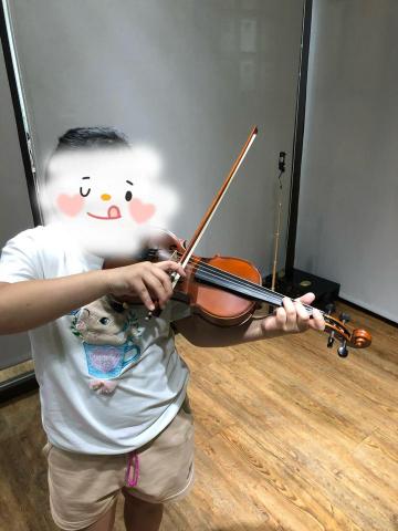 謝昕老師🎻 - 運弓技巧 謝昕老師🎻 - 運弓技巧