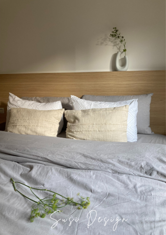 舒喜空間風格設計 - 室內設計/軟裝設計作品 (新北市)