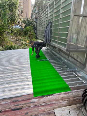 立橙裝修工程團隊 - 