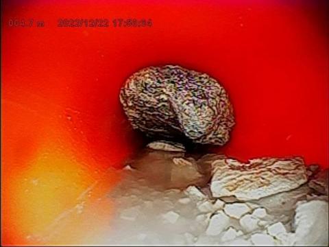 一流環保工程行 - 內視鏡拍攝(影片,照片)
可讓客人清楚了解水管內的阻塞狀況及阻塞物品,清潔後也能勘查疏通概況)