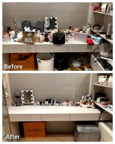 台中整理師凱允Cindy（職人收納整理） - 