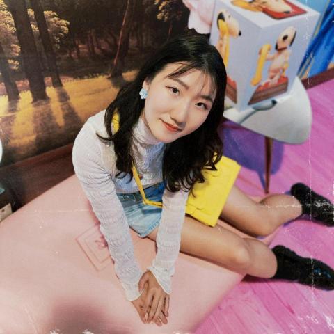 提供臺南景點服務的專家沈玳綸