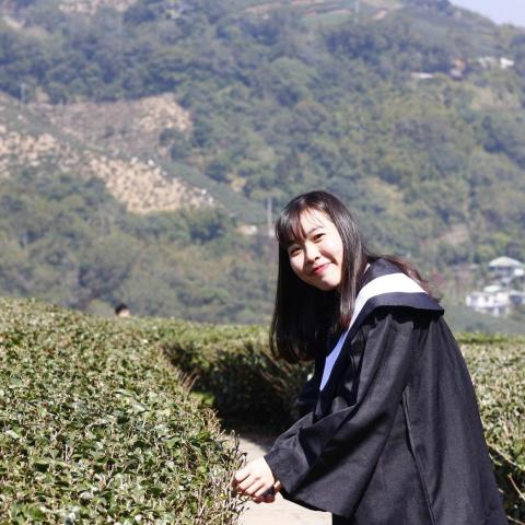 提供斷食三天服務的專家萬怡妏