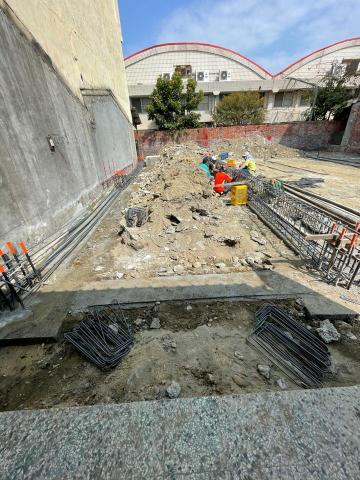 禾豐工程行 -  禾豐工程行 -