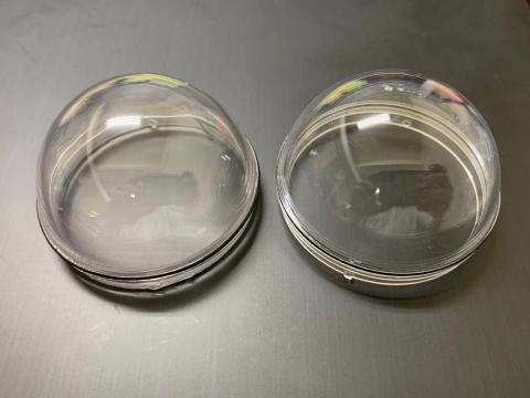 神琦3D列印／Amos Hu - 3D建模、3 D列印、3 D掃描。