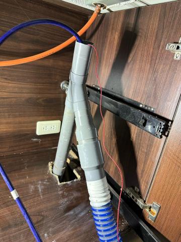 森崎水刀通管清洗工程 -  森崎水刀通管清洗工程 -