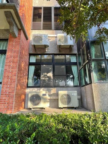 歐陽先生 - 學校