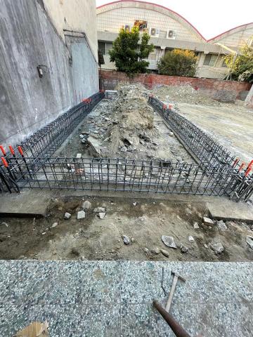 禾豐工程行 -  禾豐工程行 -