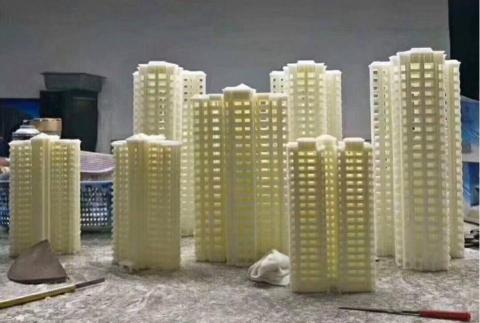 神琦3D列印／Amos Hu - 3D建模、3 D列印、3 D掃描。