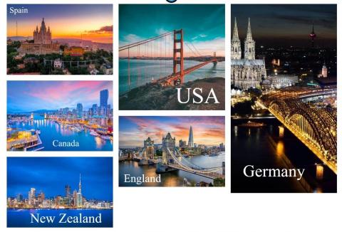 Ted - 專辦歐美國家留學代辦、美國工作簽證申請