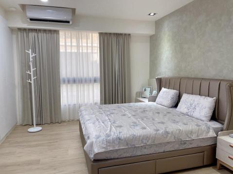 皇冠室內空間設計 - 