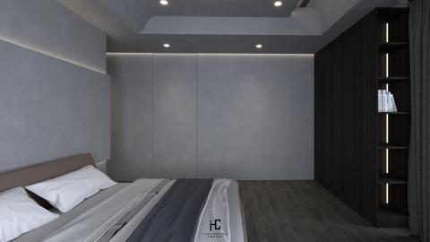 Benson Huang -  Benson Huang -