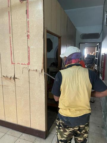 禾豐工程行 -  禾豐工程行 -