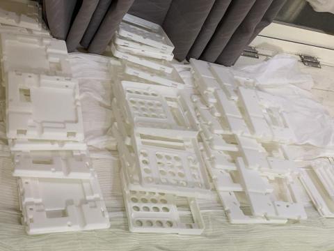 神琦3D列印 - 3D建模、3D列印、逆向掃描、小批量（單件）、3D列印設備（含掃描機）。