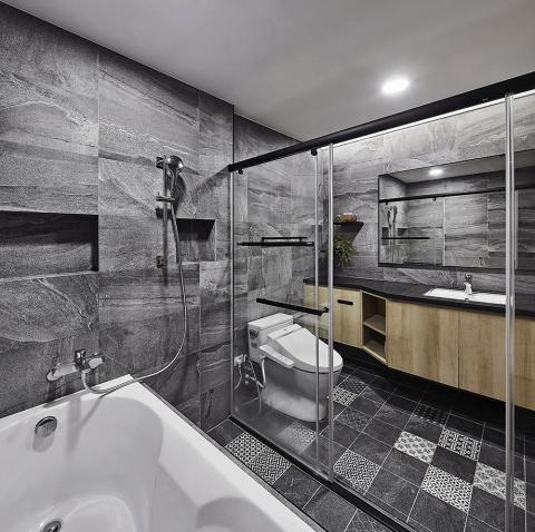 儷境設計/楊素麗Sally -  儷境設計/楊素麗Sally -