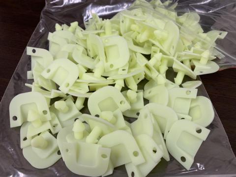 神琦3D列印 - 3D建模、3D列印、逆向掃描、小批量（單件）、3D列印設備（含掃描機）。