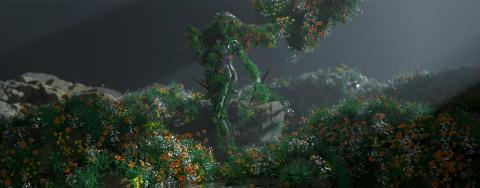 CHEN-LIANG - 自行練習