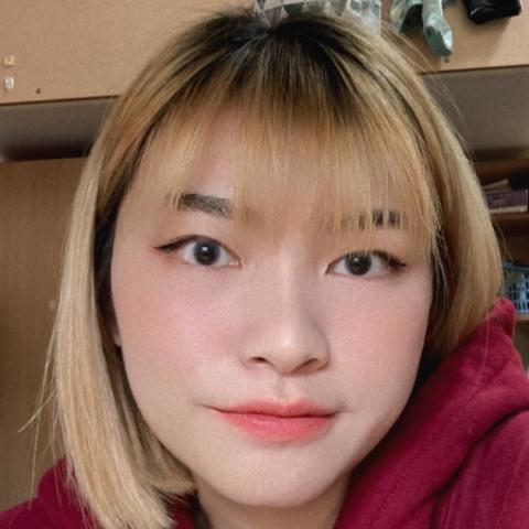 提供遛狗服務的專家cian yu