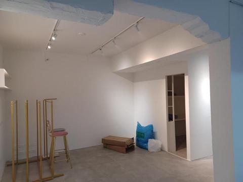 工程行 - 店面施工後 工程行 - 店面施工後