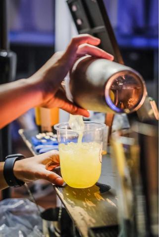 走吧_行動酒吧 - 