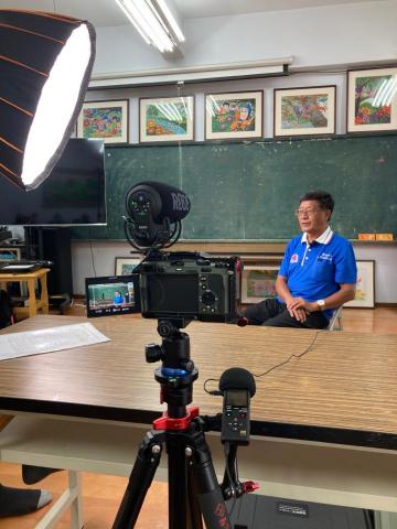 光島影像 | Island Of Dawn Creation - 