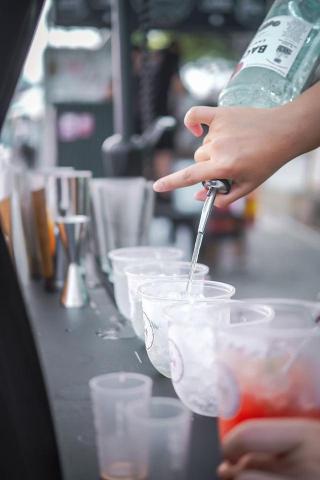 走吧_行動酒吧 - 