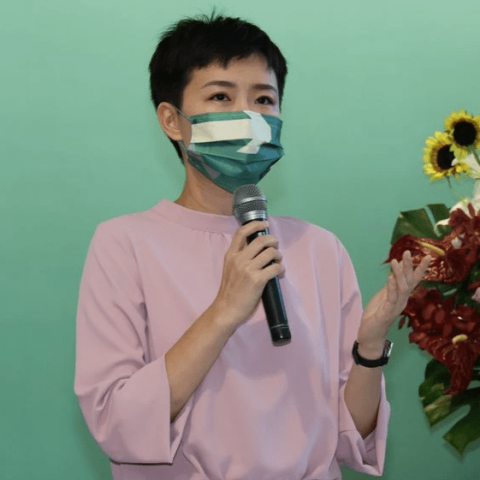 陳品潔律師事務所 - 