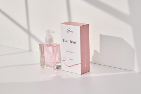 Noelle Chen - 保養品牌-美髮產品瓶貼&包裝盒設計 Noelle Chen - 保養品牌-美髮產品瓶貼&包裝盒設計