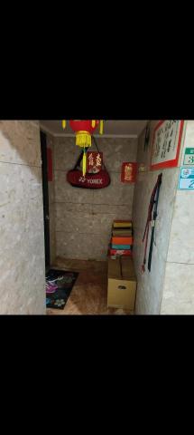 品瀚拆除工程 - 新店固定鞋櫃拆除完成