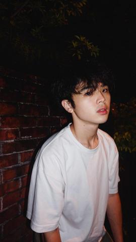 黃思淳 - 人像攝影