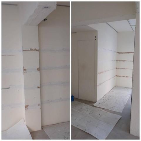 工程行 - 店面施工前 工程行 - 店面施工前