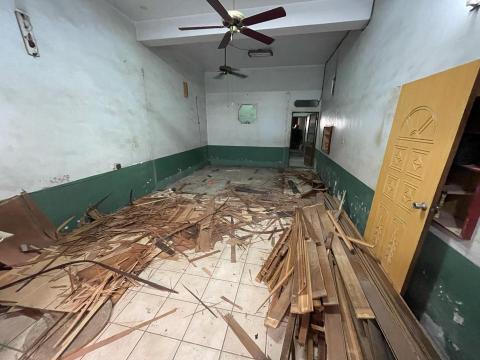 禾豐工程行 -  禾豐工程行 -