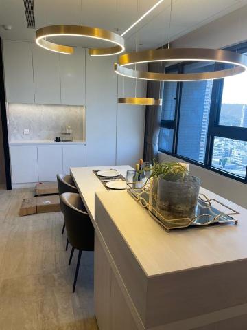 宜軒設計股份有限公司 - 協盛發 餐廳中島