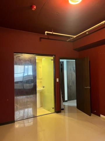 睿傑油漆工程 - 施工前