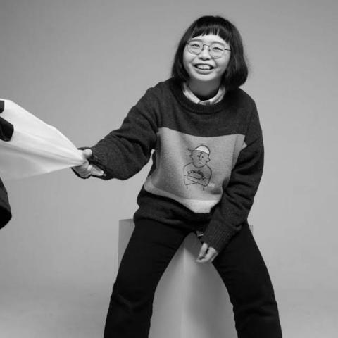 提供55服務的專家KaciPeng