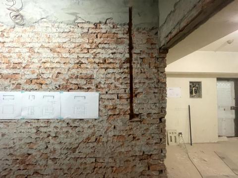 三元拆除工程行 - 施工後 效果非常好