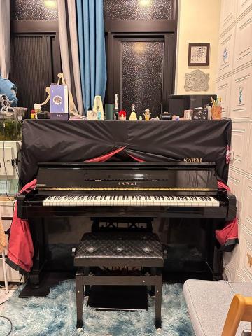 Yi’s Piano Studio|大同區工作室|無到府教學 - KAWAI直立式鋼琴 Yi’s Piano Studio|大同區工作室|無到府教學 - KAWAI直立式鋼琴