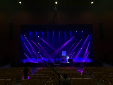 柏勳 - 演唱會活動參與製作