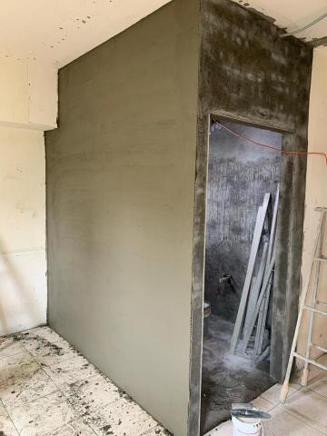 阿旭泥作 - 粉光