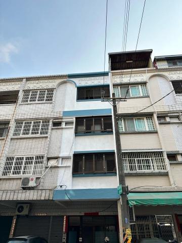 李光宗 - 外牆防水